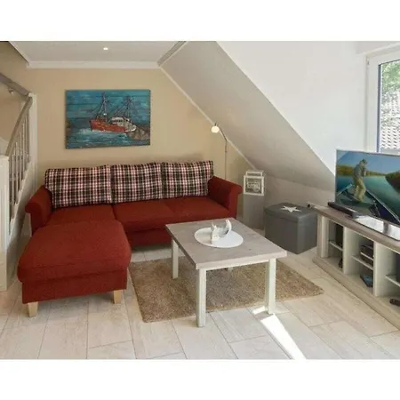Ankerplatz D7 * Norden