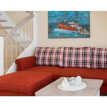Ferienhaus Ankerplatz D7