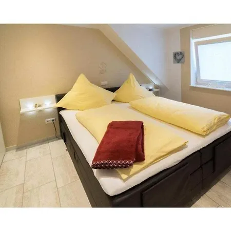 Semesterbostad Ankerplatz D7 *