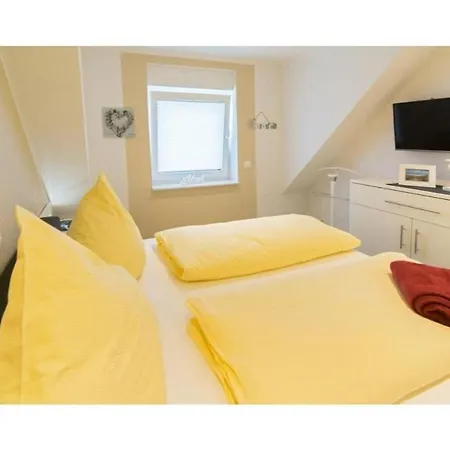Ankerplatz D7 * Norden