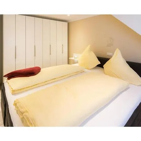 Semesterbostad Ankerplatz D7 *